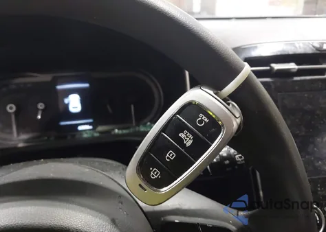 2022 Hyundai Tucson Sel from USA, damaged, VIN 5NMJBCAEXNH116226